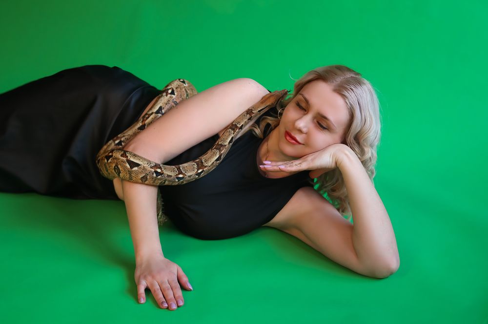 Photograph by Мария Некрасова