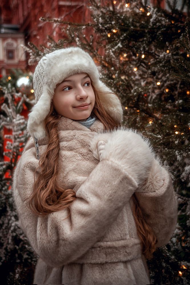 Photograph by Ольга Кривенцова