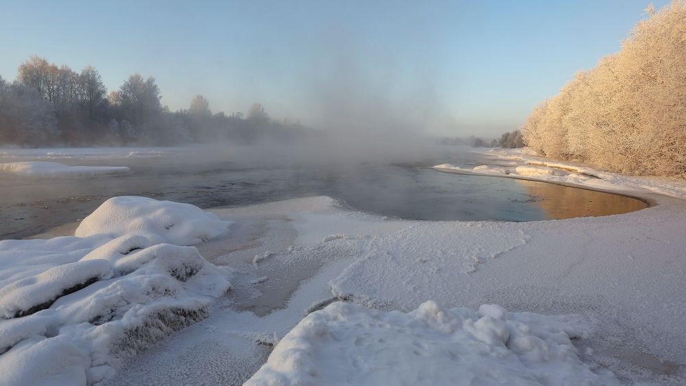 Photograph by Николай Раппу