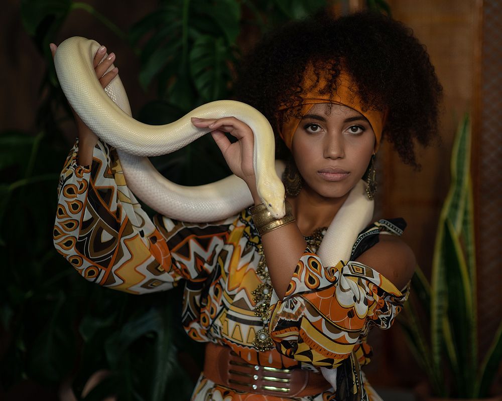 Photograph by Ермакова Янина