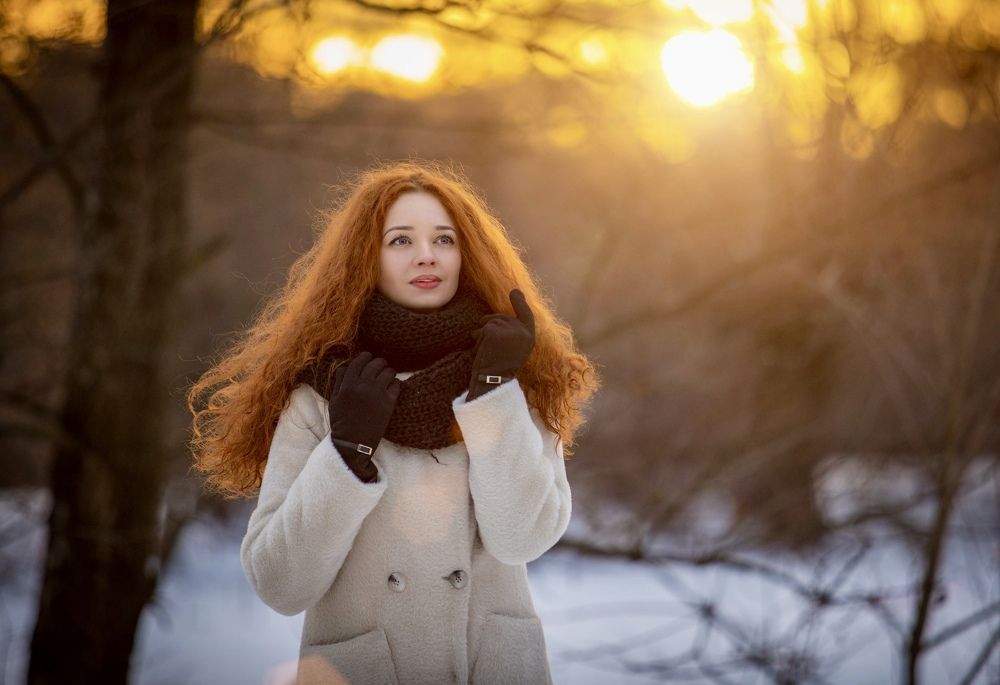 Photograph by Юлия Маркова