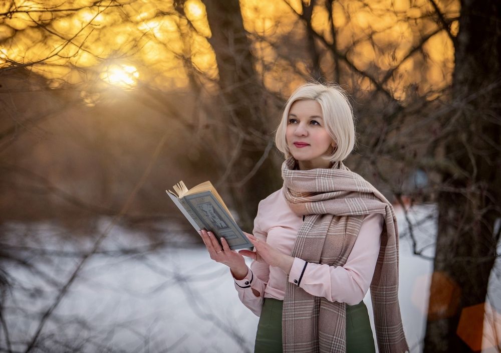 Photograph by Юлия Маркова