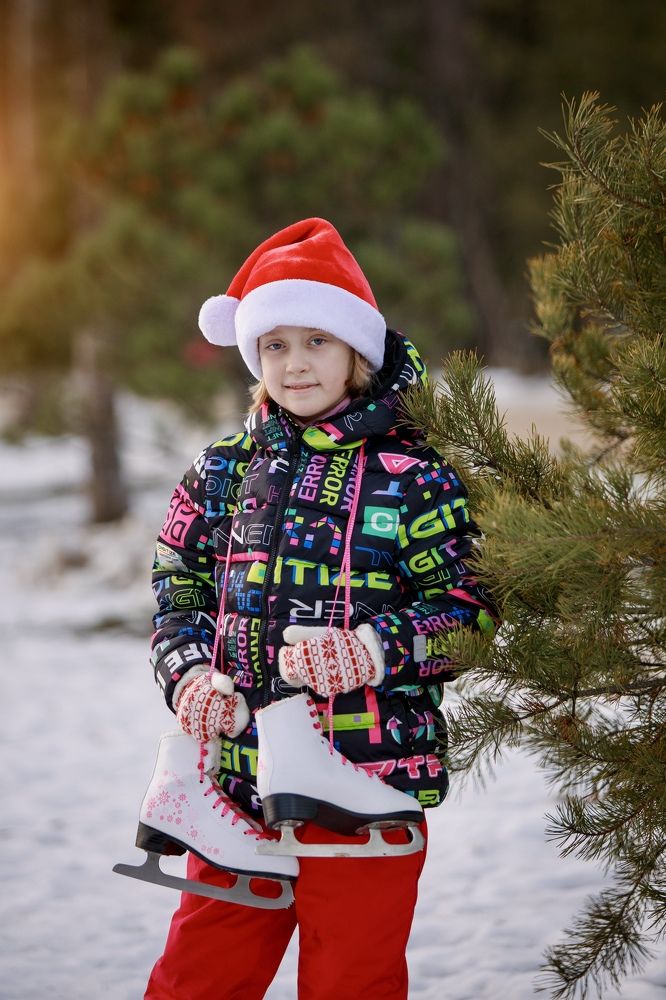 Photograph by Юлия Маркова