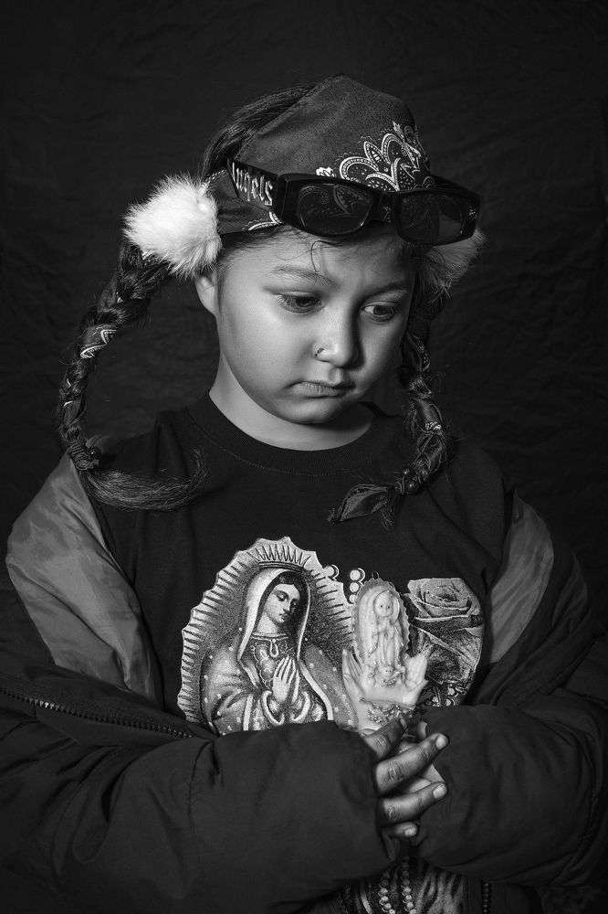 Photograph by Daniel Hernandez Cruz