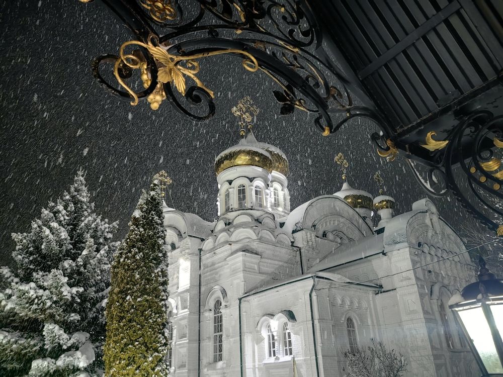 Photograph by Карпов Дмитрий