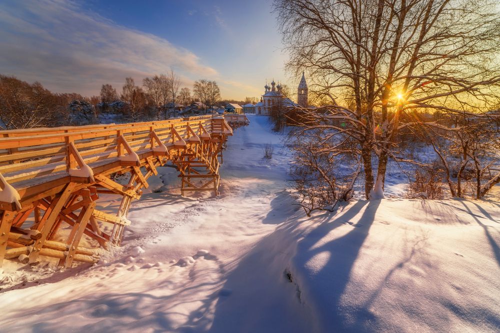 Photograph by Марина Мурашова