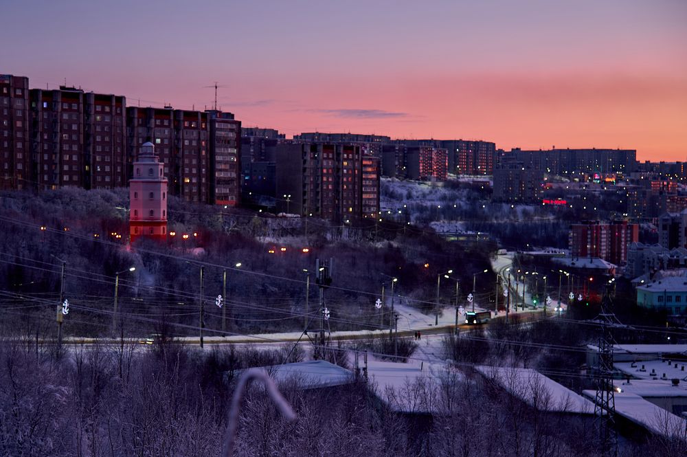 Photograph by Ксения Щербань