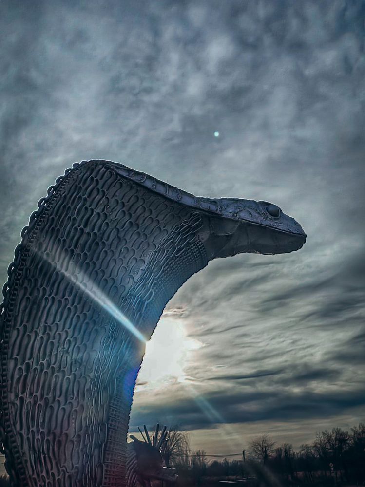 Photograph by Ольга Кривенцова