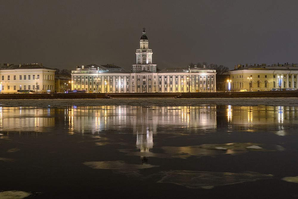 Photograph by Василий Арлашов