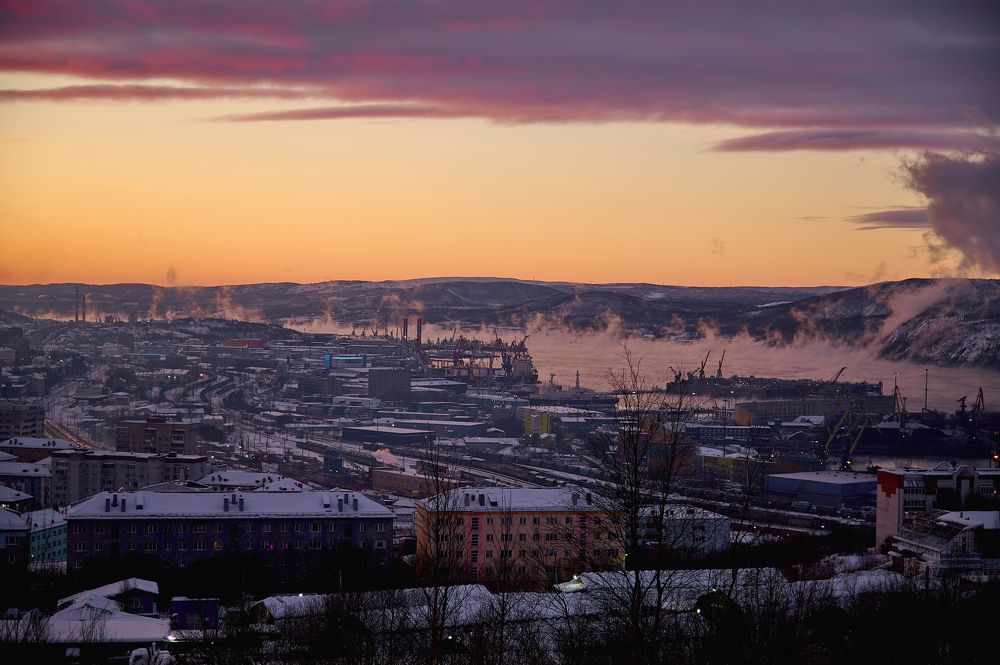 Photograph by Ксения Щербань