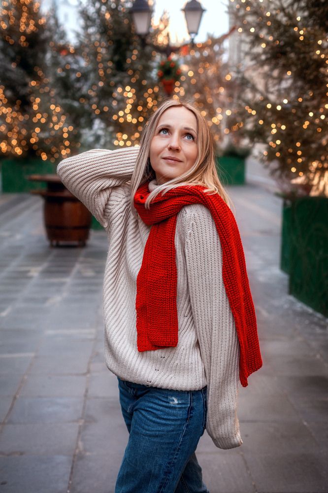 Photograph by Ольга Кривенцова