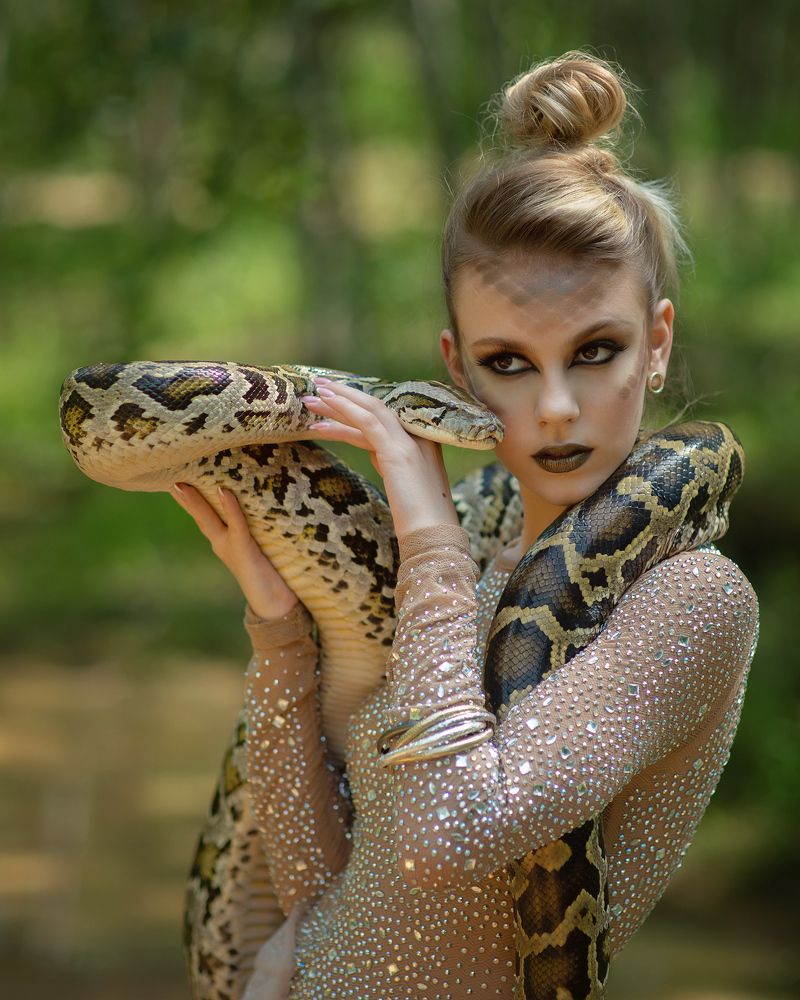 Photograph by Ермакова Янина