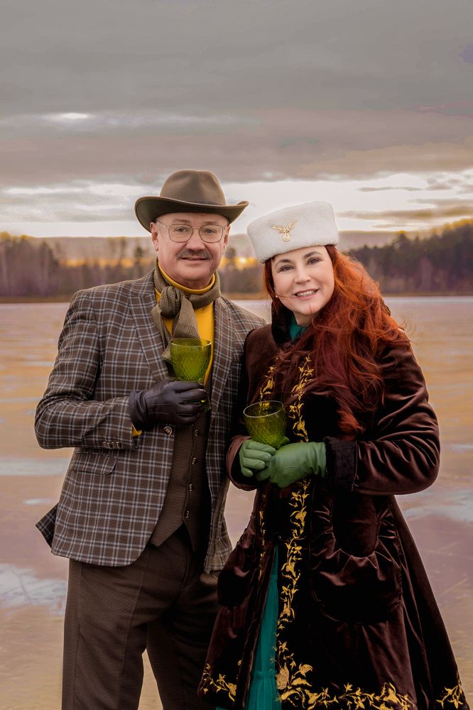 Photograph by Юлия Зотова