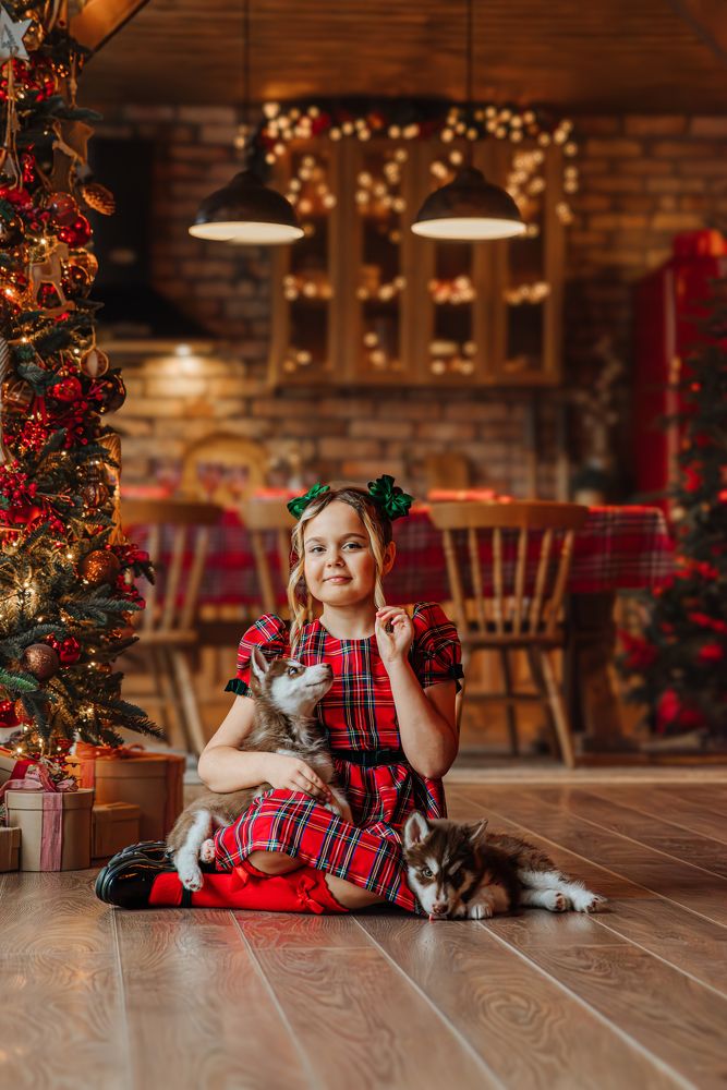 Photograph by Olga Matveeva