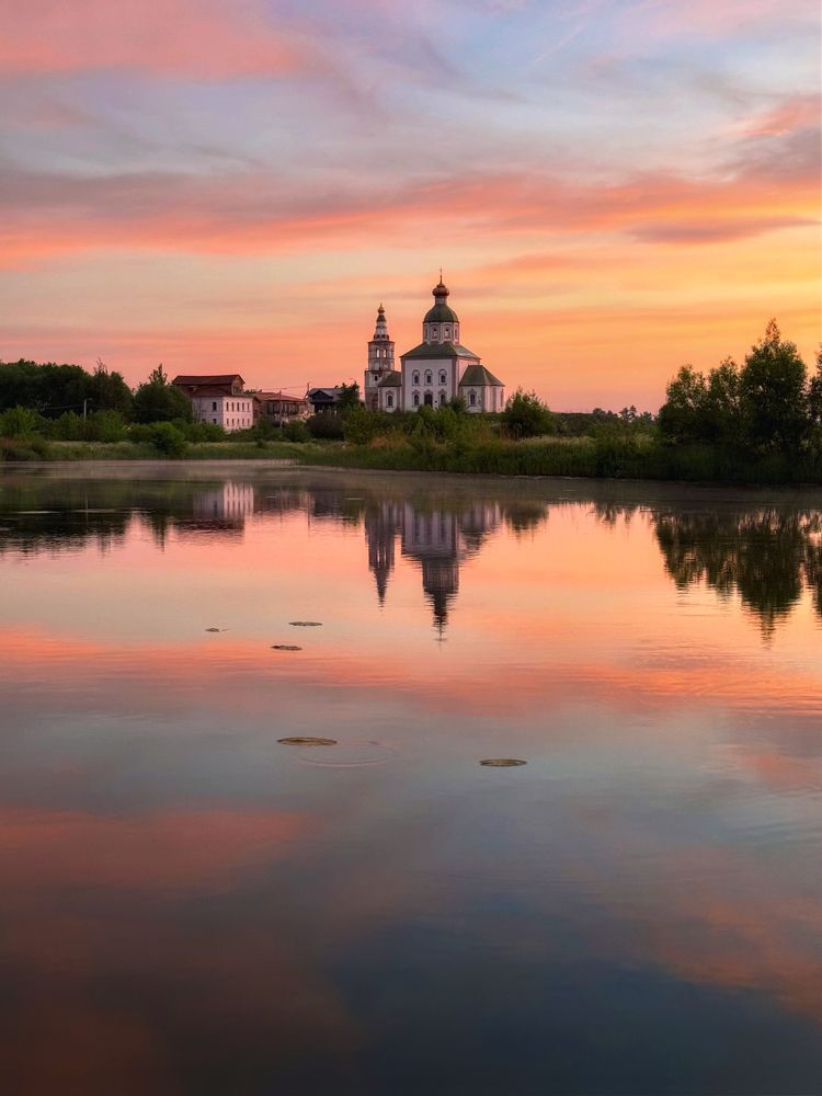 Photograph by Мозжухин Максим