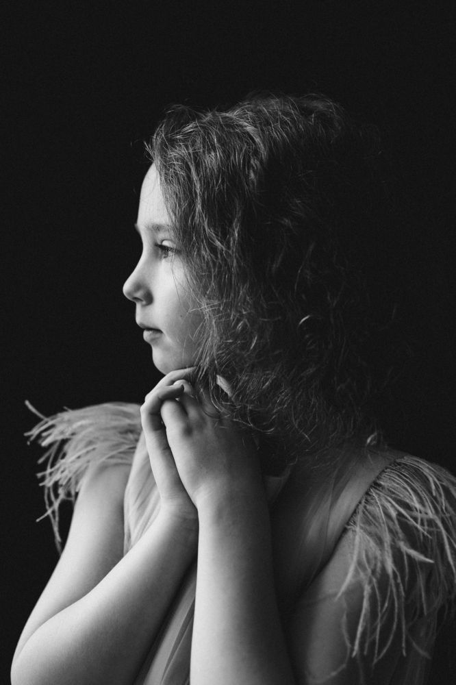 Photograph by Ольга Кудряшова