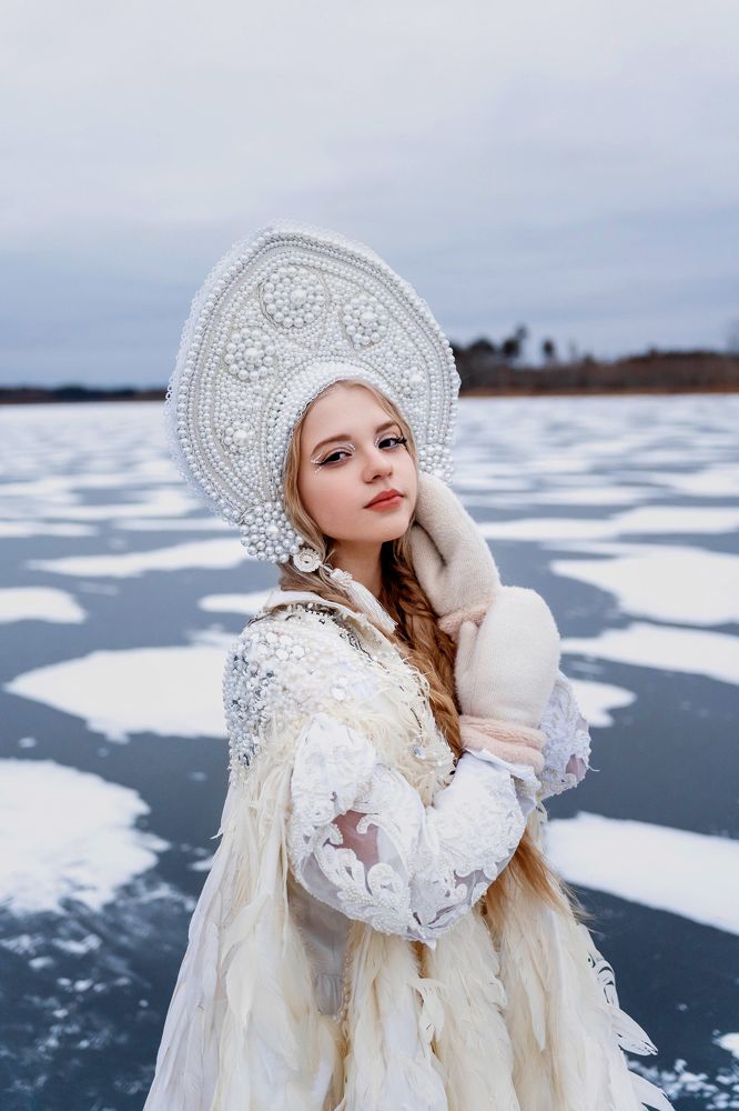 Photograph by Юлия Зотова