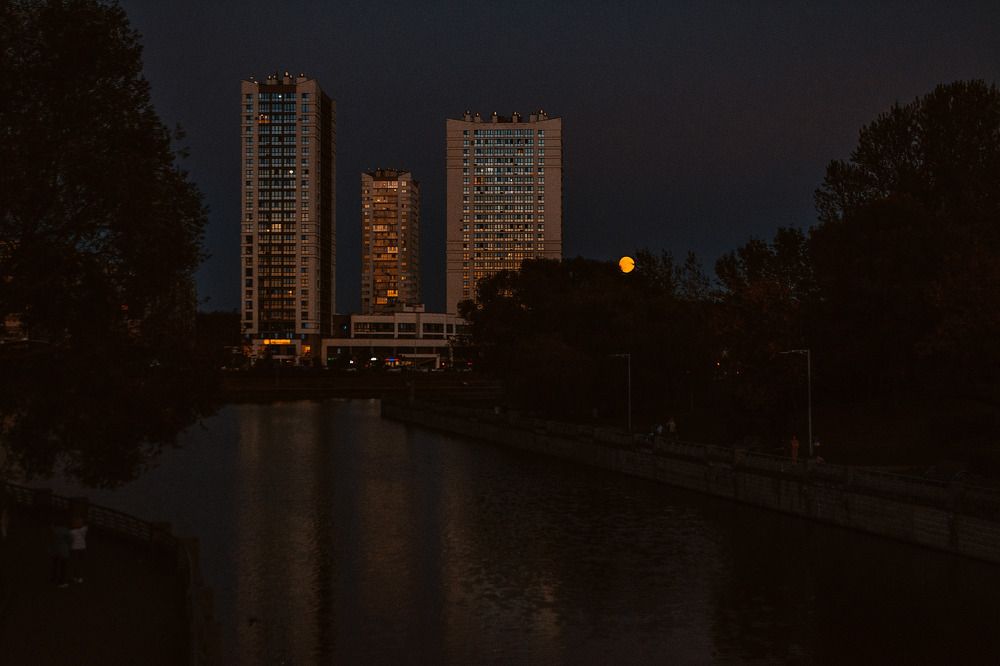 Photograph by Анна Котлярова