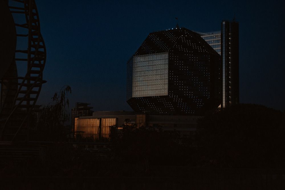 Photograph by Анна Котлярова