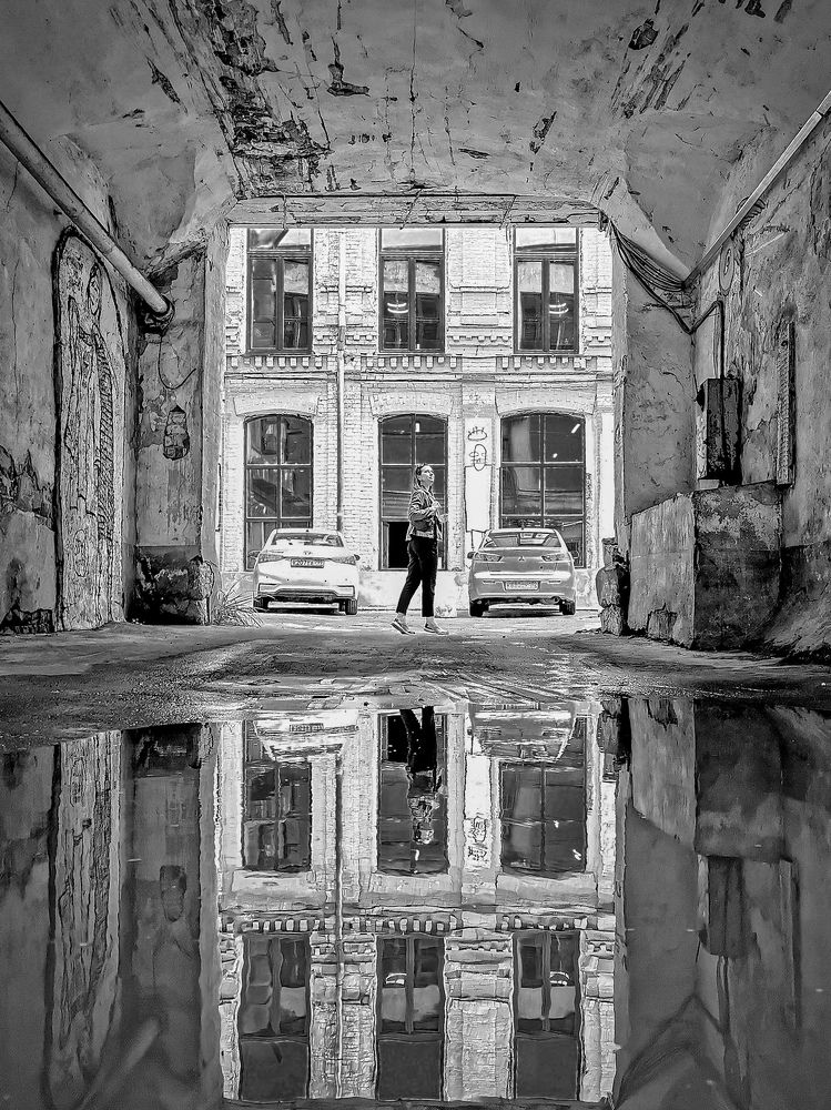 Photograph by Сергей Метлов