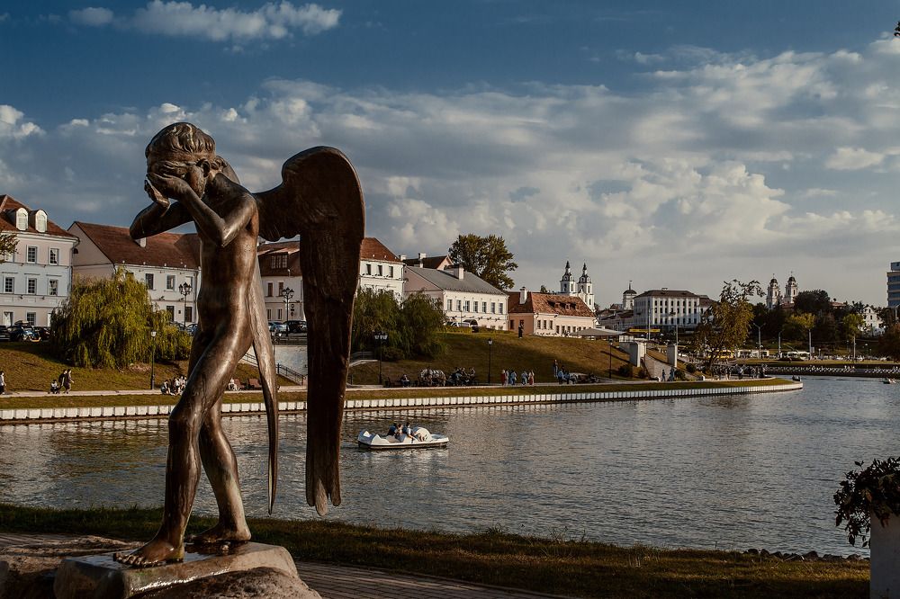 Photograph by Анна Котлярова