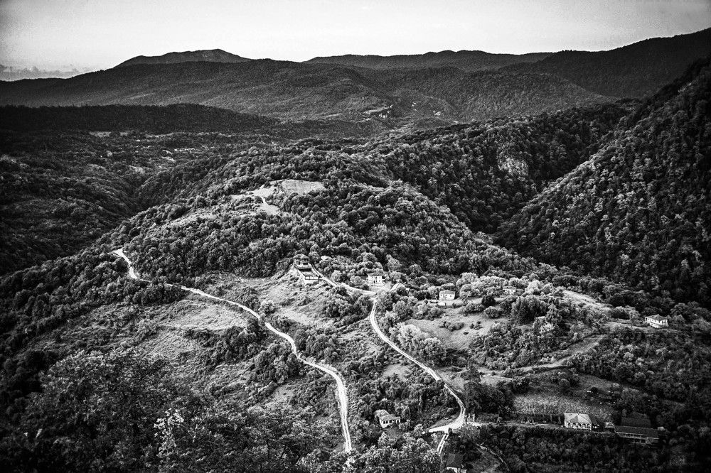 Photograph by Ольга Кривенцова