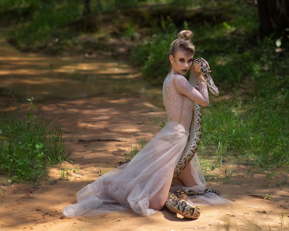 Photograph by Ермакова Янина