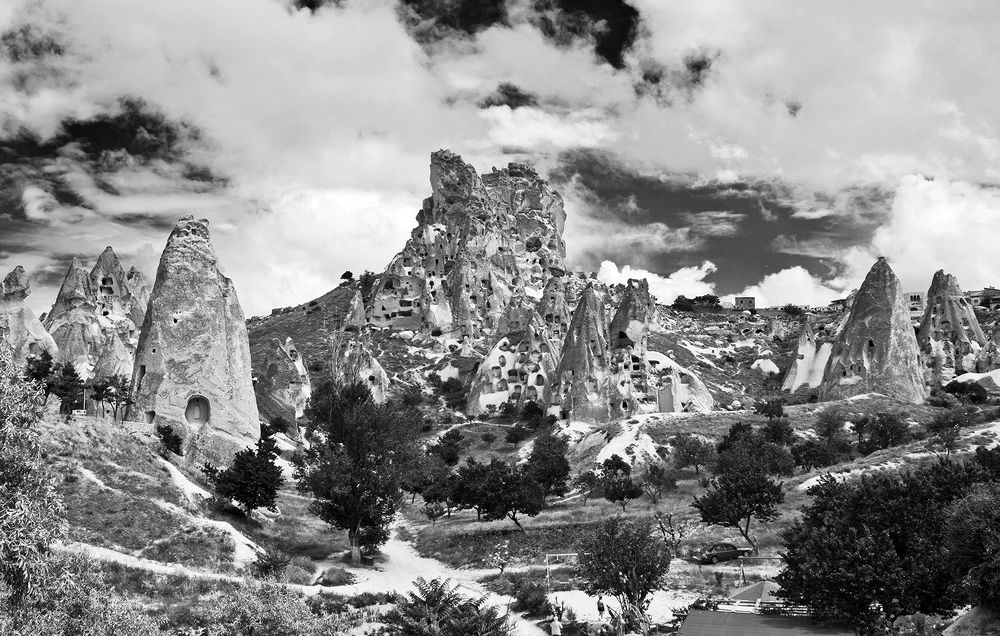 Стана хоббитов