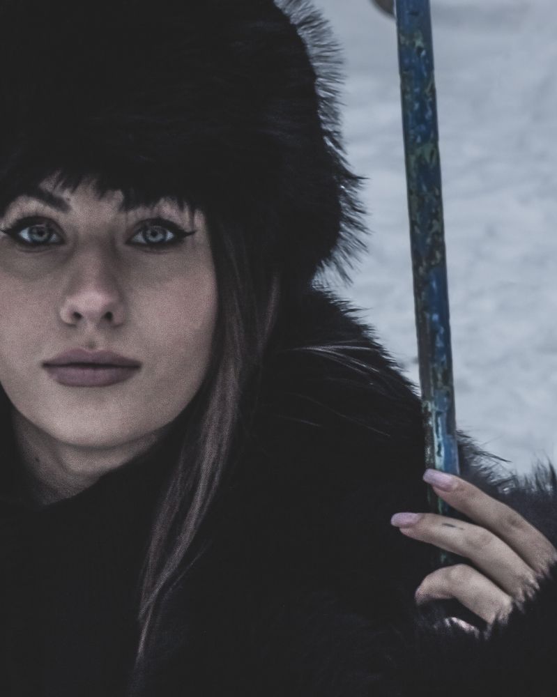 Photograph by Denis Lebedinskiy