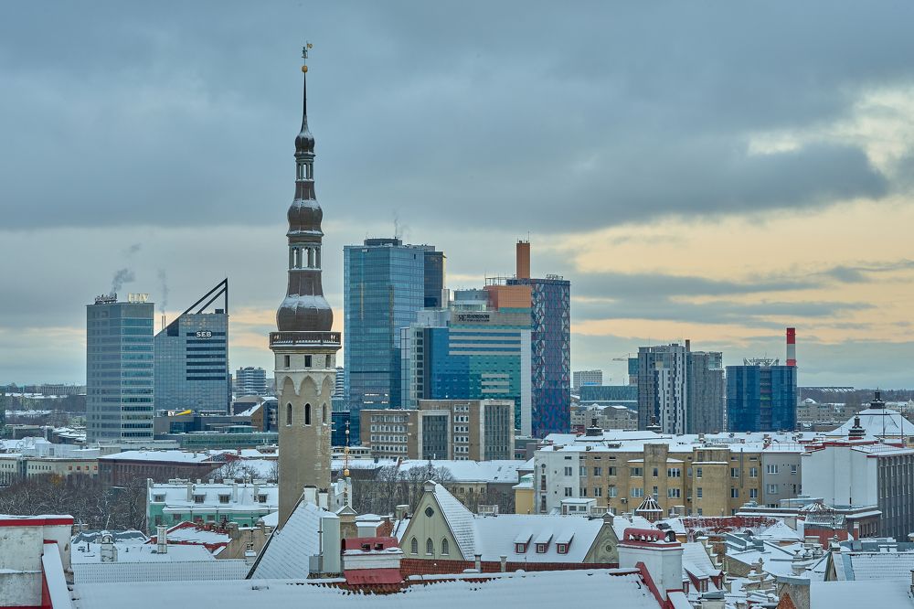 Photograph by Valery Zmachynski