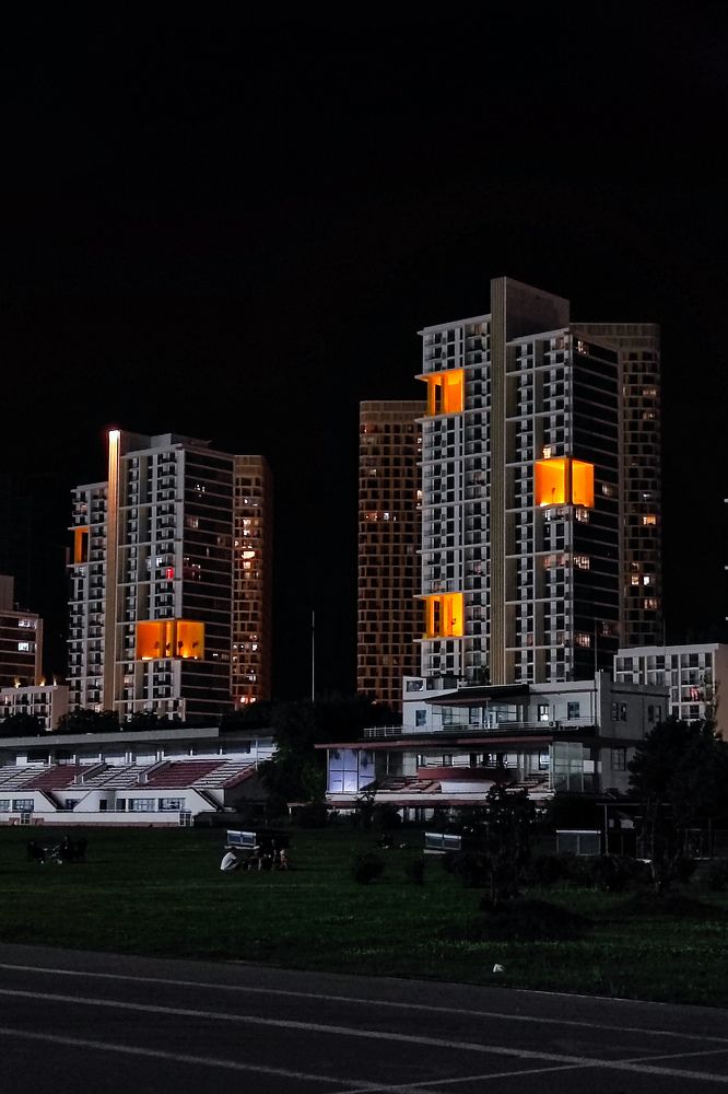 Photograph by Evgenia Korchagova