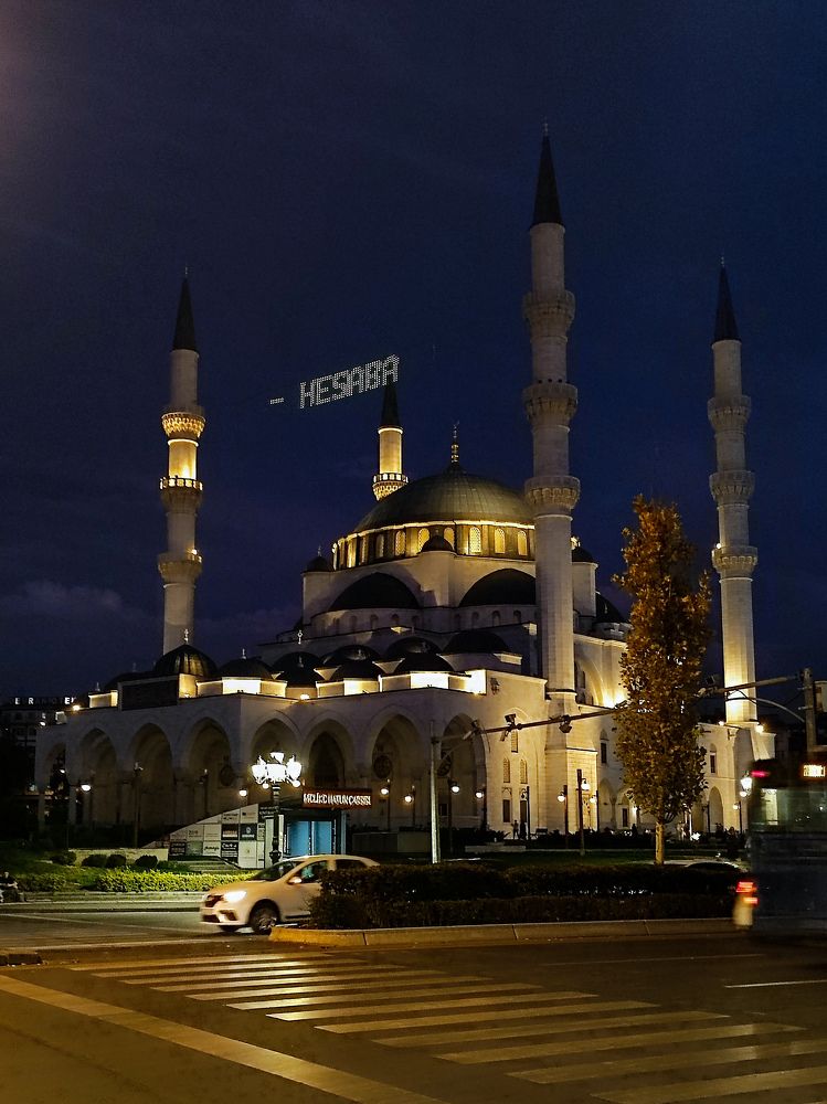 Photograph by Evgenia Korchagova