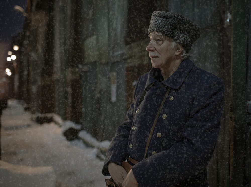 Photograph by Ирина Виноградова