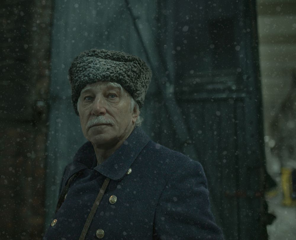 Photograph by Ирина Виноградова