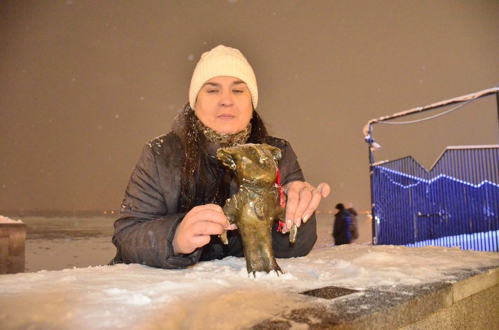 Photograph by Алексей Власов