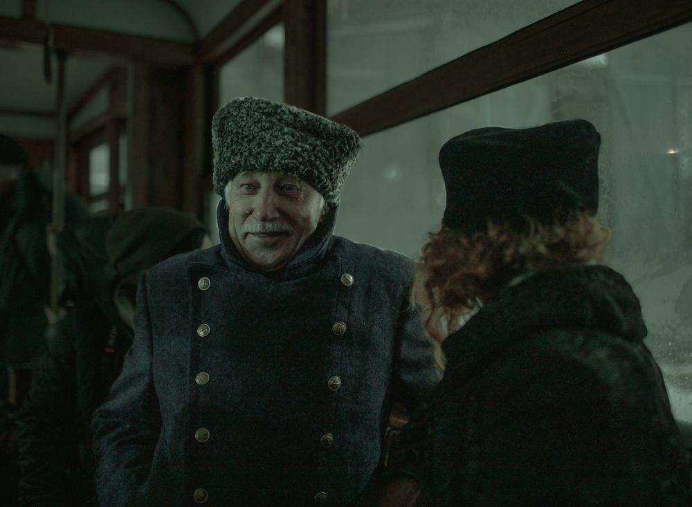 Photograph by Ирина Виноградова