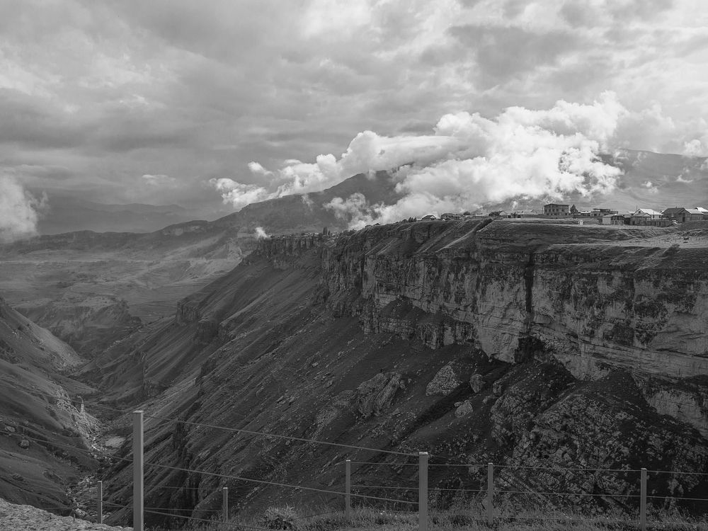 Photograph by Larisa Usova