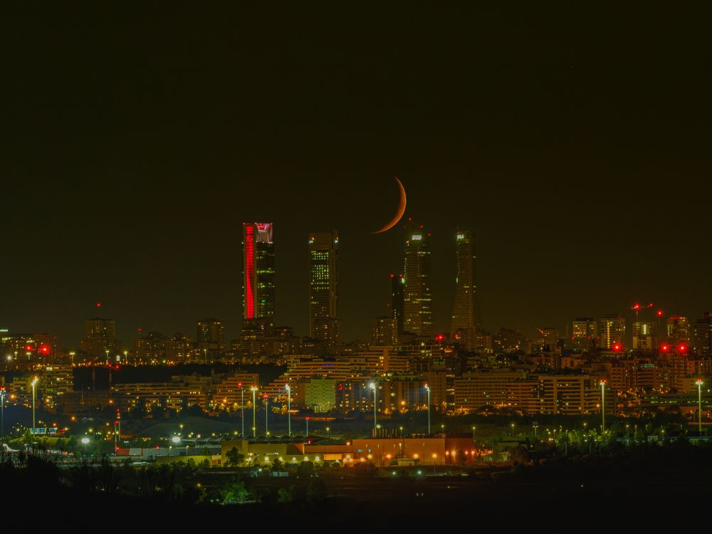 Photograph by Jose María Beneitez Silvo