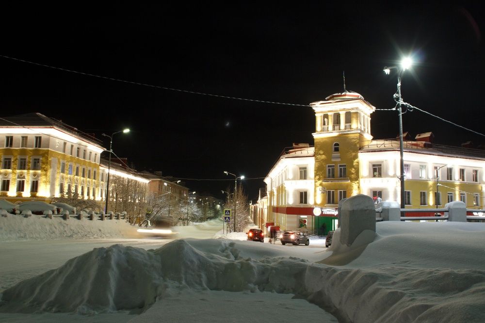 Фотография автора Светлана Терехова