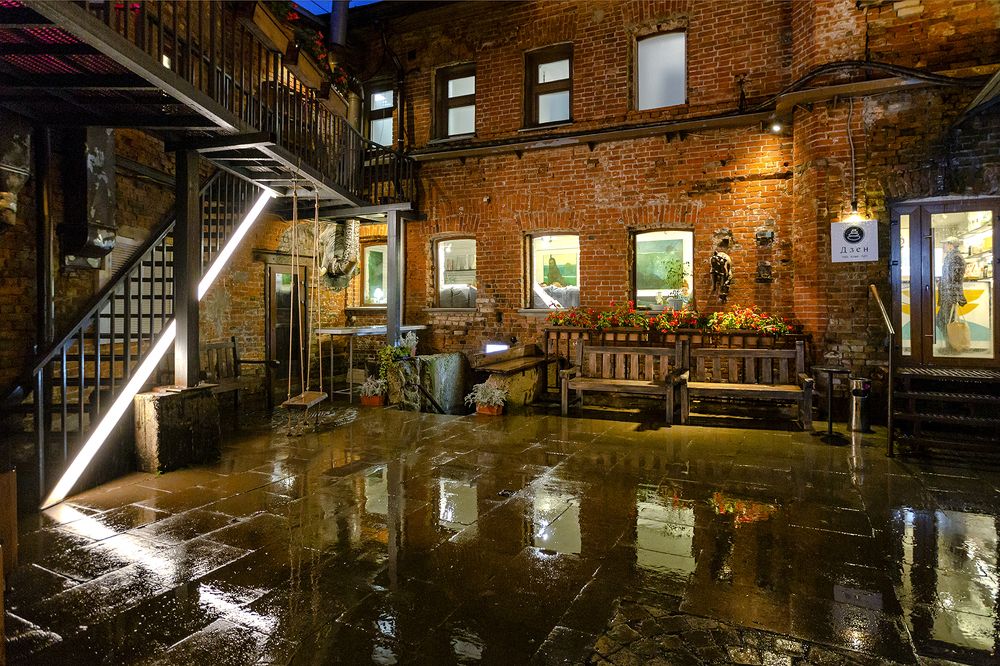 Photograph by ИГОРЬ Ваганов