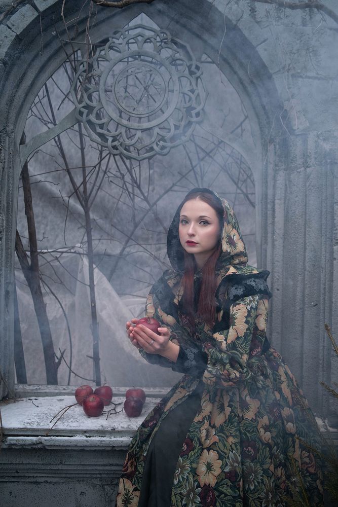 Photograph by Ермакова Янина