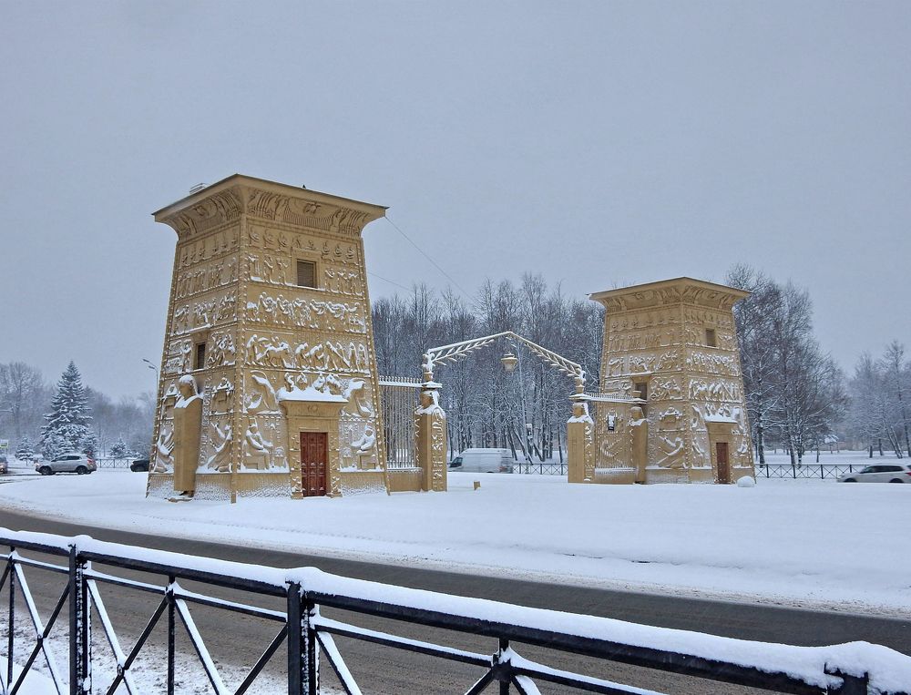 Photograph by Елена Гуляева