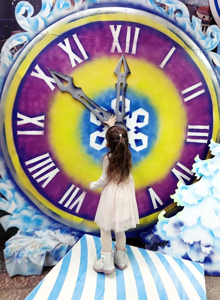 Photograph by Виктория Воронкова