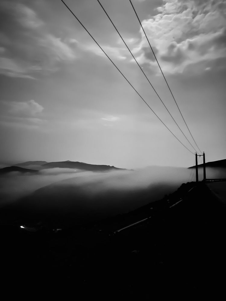 Photograph by Azizallah Abolghasemi