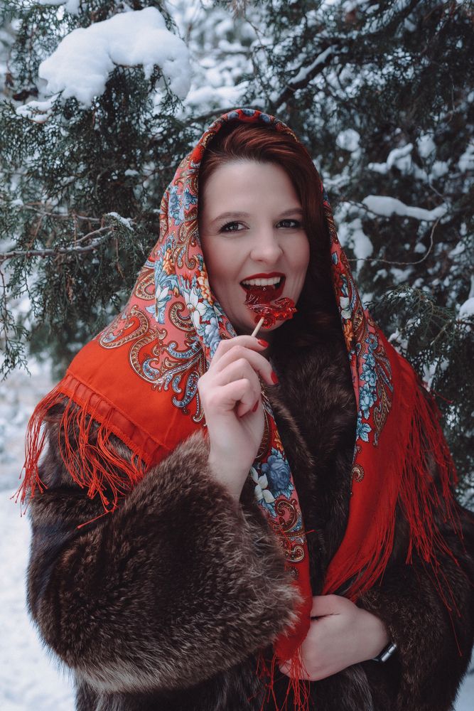 Photograph by Оксана Быковская