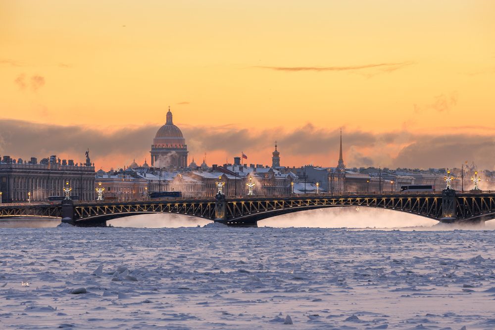 Photograph by Илья Юфа