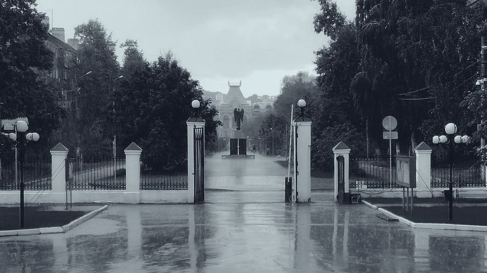 Photograph by Блюмина Елена