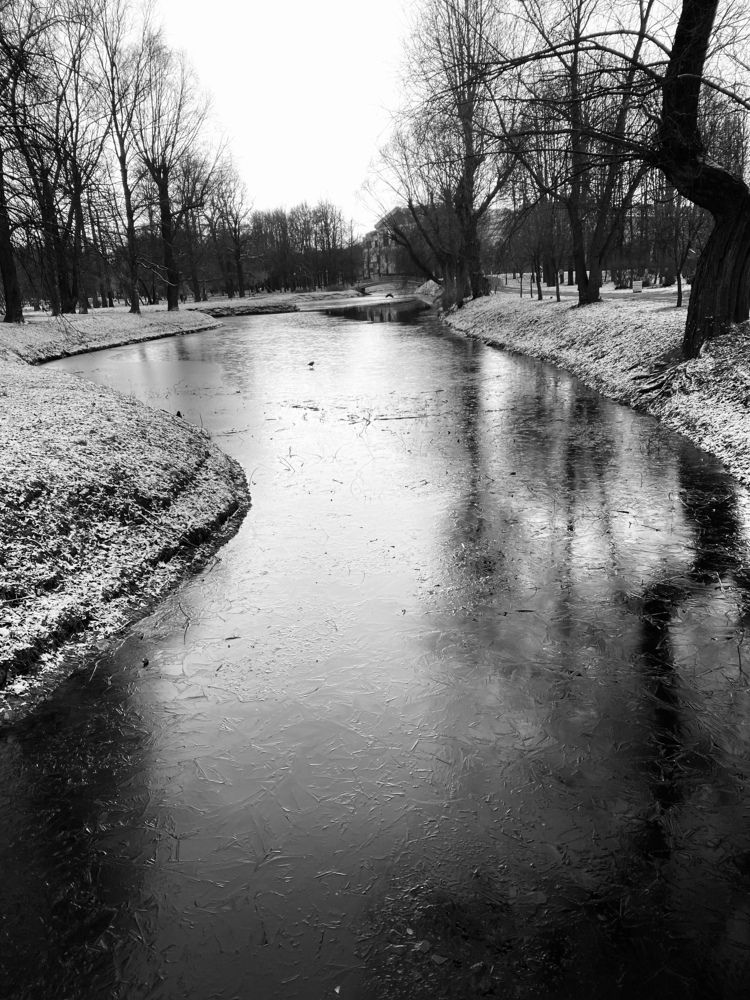Photograph by Наталья Казачок