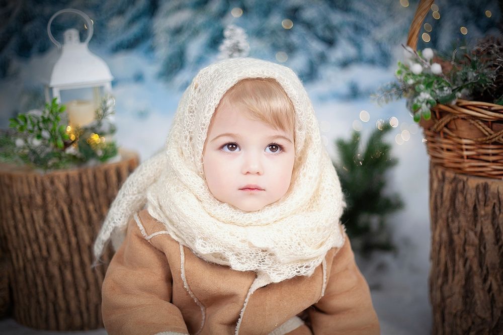 Photograph by Ксения Кравец