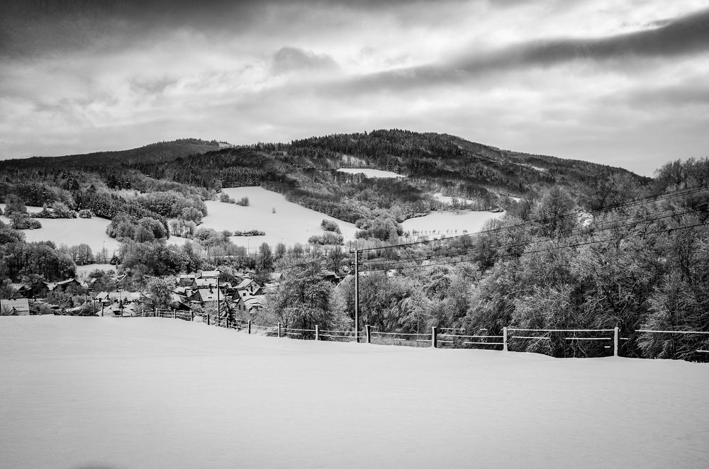 Photograph by Pavel Rabas